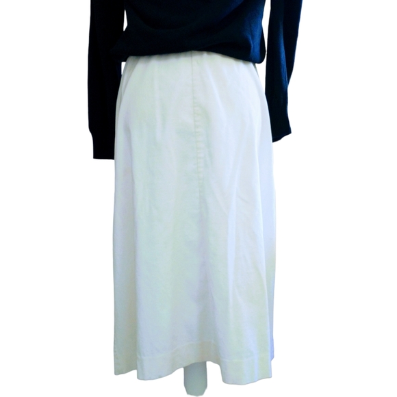 Jantzen Corduroy Women's Skirt - Picture 9 of 11